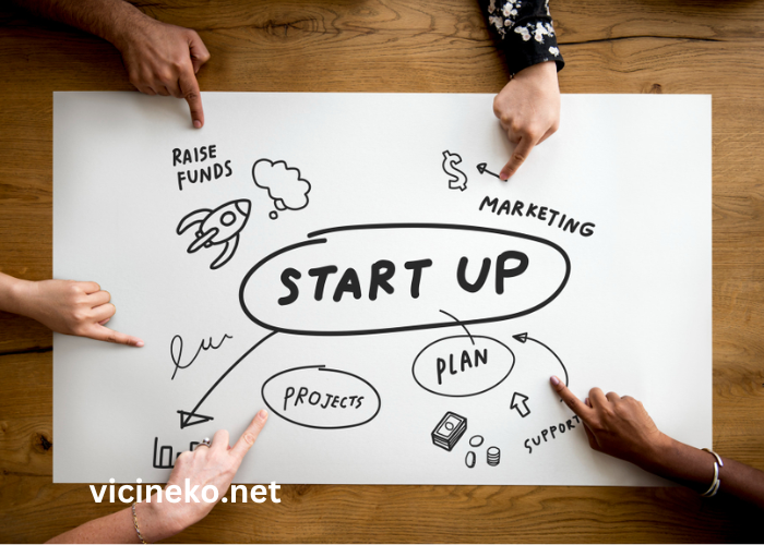 Creating a Winning Business Plan for Startup Success