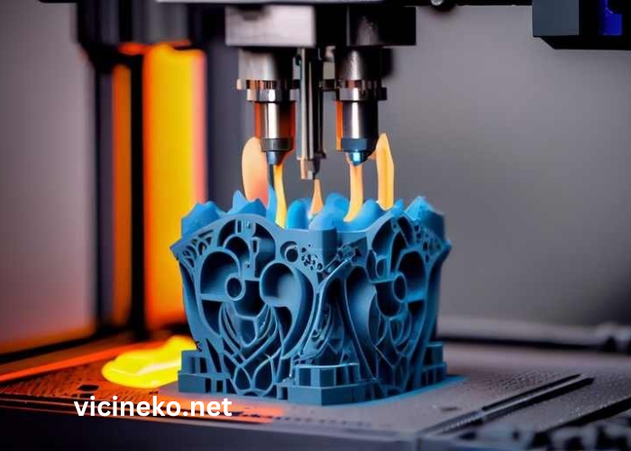 Exploring the Potential of 3D Printing for Business Innovation